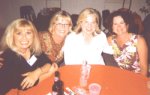 Lynn Plata, Kathy O'Grady, Jane Jacobsen, Gayle Erwin