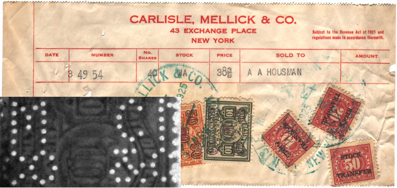 CM&CO - Carlisle, Mellick & Co.