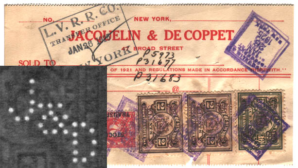J & D - Jacquelin & DeCoppet