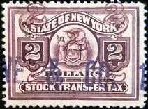 dark red violet like previous-except this one has an exceptionally high overprint-nearly off the stamp-quite unusual