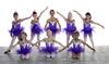 Monday Jr. Ballet
