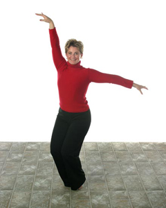 08 - Performance Team