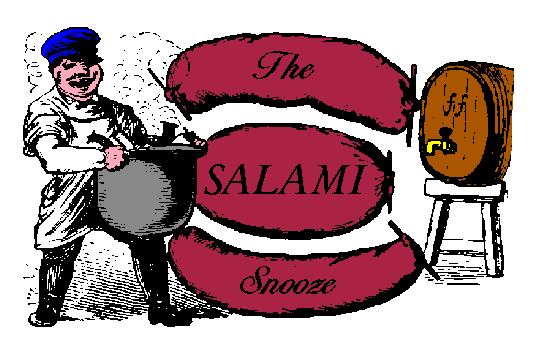 The SALAMI Snooze