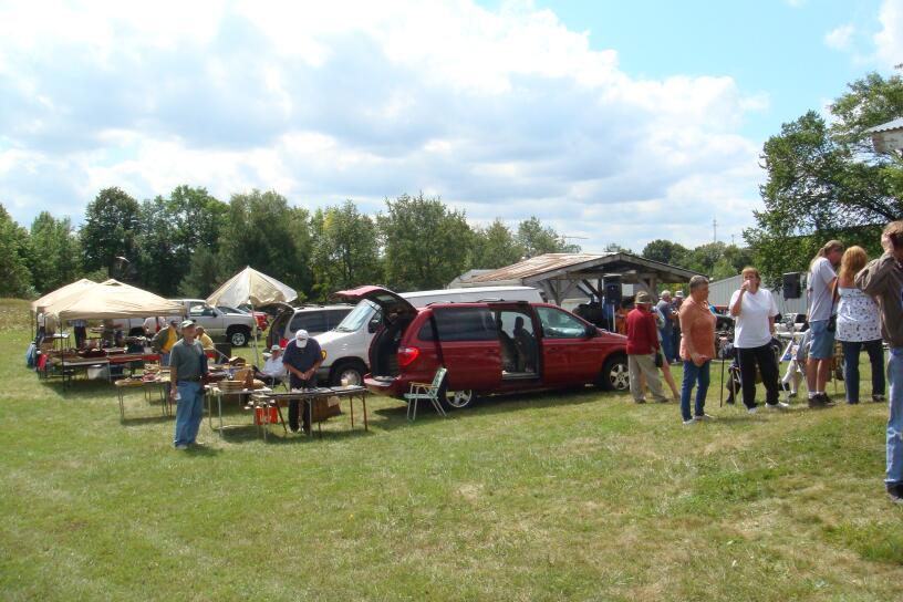 Wisconsin Archeology