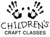 children's hands