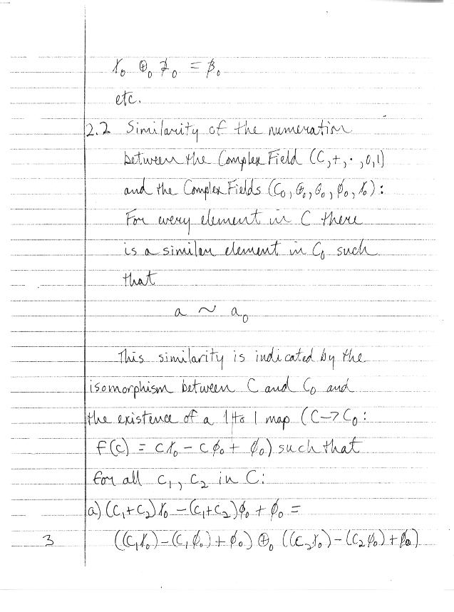 Similar Mathematics p.3