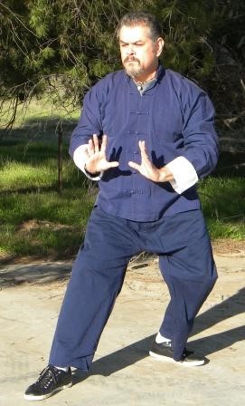 supreme ultimate fist