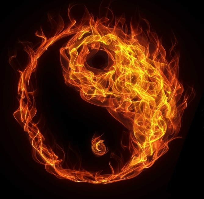 Stoke Your Metabolic Furnace