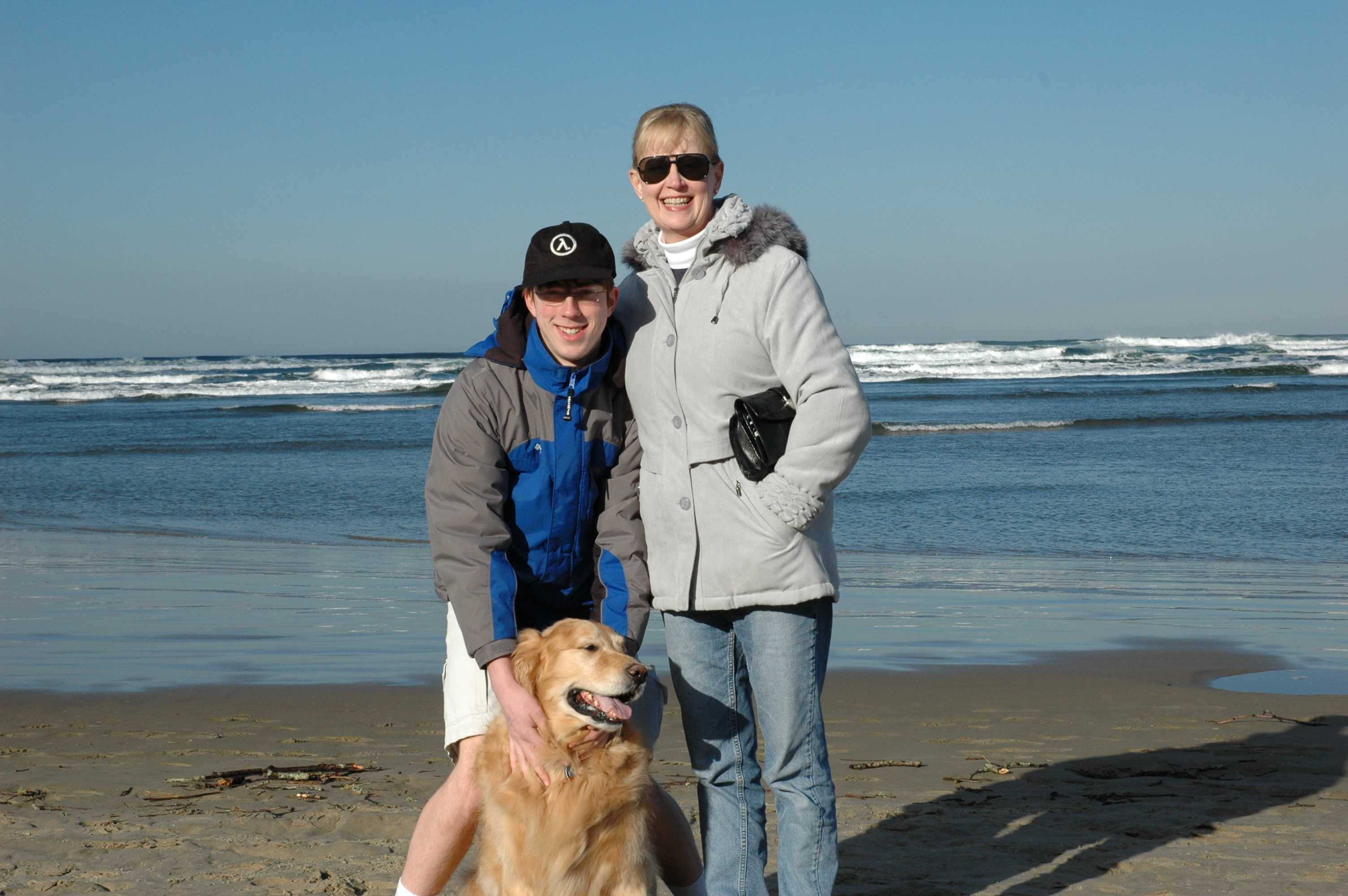 Cannon Beach OR