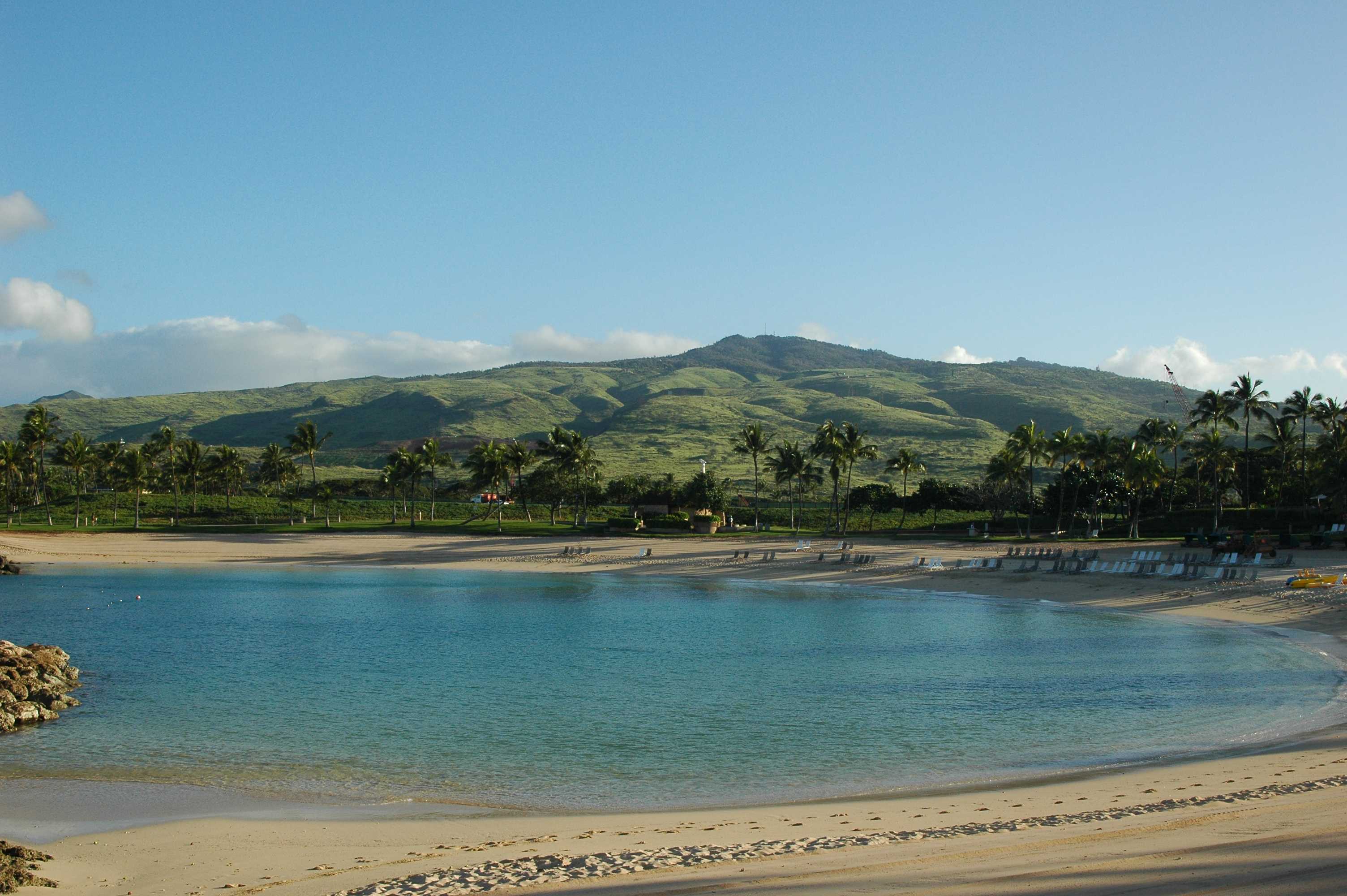 Oahu HI