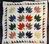 Picture of Leaves Quilt