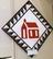 picture of schoolhouse quilt