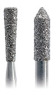 NTI® FG Diamonds