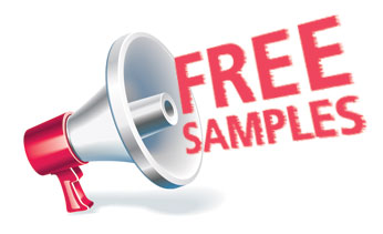 FREE SAMPLE