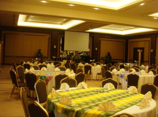 Hamilo Coast Function Room