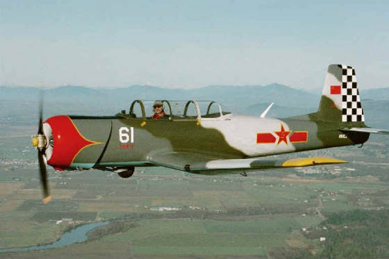 Nanchang CJ-6JIA Pricing