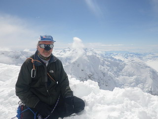 The Edge of the World